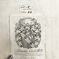 1599 MEDICAL TREATISE by Laurent Jourbert antique VELLUM 16th century FOLIO