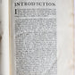 1724 LIFE of CARDINAL WOLSEY by Richard Fiddes ILLUSTRATED FOLIO antique ENGLISH