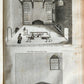1724 LIFE of CARDINAL WOLSEY by Richard Fiddes ILLUSTRATED FOLIO antique ENGLISH
