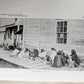 1893 Population & Resources of ALASKA 11th Census ILLUSTRATED antique AMERICANA