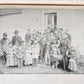 1893 Population & Resources of ALASKA 11th Census ILLUSTRATED antique AMERICANA