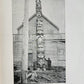 1893 Population & Resources of ALASKA 11th Census ILLUSTRATED antique AMERICANA