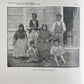 1893 Population & Resources of ALASKA 11th Census ILLUSTRATED antique AMERICANA