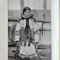 1893 Population & Resources of ALASKA 11th Census ILLUSTRATED antique AMERICANA
