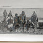 1893 Population & Resources of ALASKA 11th Census ILLUSTRATED antique AMERICANA
