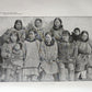 1893 Population & Resources of ALASKA 11th Census ILLUSTRATED antique AMERICANA