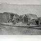 1893 Population & Resources of ALASKA 11th Census ILLUSTRATED antique AMERICANA