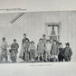 1893 Population & Resources of ALASKA 11th Census ILLUSTRATED antique AMERICANA