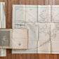 1893 Population & Resources of ALASKA 11th Census ILLUSTRATED antique AMERICANA