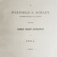 1887 GREELY RELIEF EXPEDITION REPORT of W. Schley ILLUSTRATED antique AMERICANA