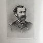 1887 GREELY RELIEF EXPEDITION REPORT of W. Schley ILLUSTRATED antique AMERICANA