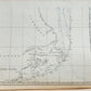1887 GREELY RELIEF EXPEDITION REPORT of W. Schley ILLUSTRATED antique AMERICANA