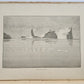 1887 GREELY RELIEF EXPEDITION REPORT of W. Schley ILLUSTRATED antique AMERICANA
