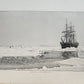 1887 GREELY RELIEF EXPEDITION REPORT of W. Schley ILLUSTRATED antique AMERICANA