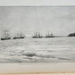 1887 GREELY RELIEF EXPEDITION REPORT of W. Schley ILLUSTRATED antique AMERICANA