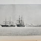 1887 GREELY RELIEF EXPEDITION REPORT of W. Schley ILLUSTRATED antique AMERICANA