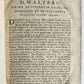 1671 ESTIENNE Dictionarium Historicum, Geographicum, Poeticum. antique in LATIN