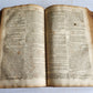1671 ESTIENNE Dictionarium Historicum, Geographicum, Poeticum. antique in LATIN
