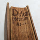 1671 ESTIENNE Dictionarium Historicum, Geographicum, Poeticum. antique in LATIN