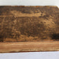 1757 METHODICAL SYNOPSIS of MINERAL WATERS by John Rutty antique in ENGLISH