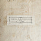 1757 METHODICAL SYNOPSIS of MINERAL WATERS by John Rutty antique in ENGLISH