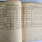1757 METHODICAL SYNOPSIS of MINERAL WATERS by John Rutty antique in ENGLISH