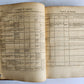 1757 METHODICAL SYNOPSIS of MINERAL WATERS by John Rutty antique in ENGLISH