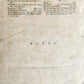 1757 METHODICAL SYNOPSIS of MINERAL WATERS by John Rutty antique in ENGLISH