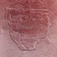 1868 DESOLATED STATES & WORK of RESTORATION 1865-1868 antique ILLUSTRATED