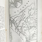 1868 DESOLATED STATES & WORK of RESTORATION 1865-1868 antique ILLUSTRATED