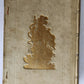 1756 ROMAN HISTORY by V. Paterculi antique VELLUM PRIZE BINDING w/ COAT OF ARMS