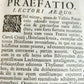 1756 ROMAN HISTORY by V. Paterculi antique VELLUM PRIZE BINDING w/ COAT OF ARMS