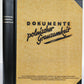 1939-1940 LOT of GERMAN POLITICAL & MILITARY DOCUMENT PUBLICATIONS