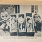1939-1940 LOT of GERMAN POLITICAL & MILITARY DOCUMENT PUBLICATIONS