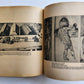 1939-1940 LOT of GERMAN POLITICAL & MILITARY DOCUMENT PUBLICATIONS