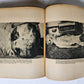 1939-1940 LOT of GERMAN POLITICAL & MILITARY DOCUMENT PUBLICATIONS