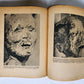 1939-1940 LOT of GERMAN POLITICAL & MILITARY DOCUMENT PUBLICATIONS