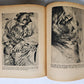1939-1940 LOT of GERMAN POLITICAL & MILITARY DOCUMENT PUBLICATIONS
