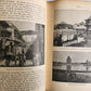 1903 CHINA LAND & PEOPLE by Dr. Emil Wilhelmy ILLUSTRATED in German ANTIQUE
