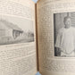 1903 CHINA LAND & PEOPLE by Dr. Emil Wilhelmy ILLUSTRATED in German ANTIQUE