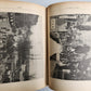 1903 CHINA LAND & PEOPLE by Dr. Emil Wilhelmy ILLUSTRATED in German ANTIQUE