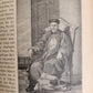 1903 CHINA LAND & PEOPLE by Dr. Emil Wilhelmy ILLUSTRATED in German ANTIQUE