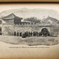 1903 CHINA LAND & PEOPLE by Dr. Emil Wilhelmy ILLUSTRATED in German ANTIQUE