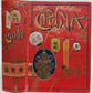 1903 CHINA LAND & PEOPLE by Dr. Emil Wilhelmy ILLUSTRATED in German ANTIQUE