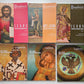 RUSSIAN & GREEK ORTHODOX ICONS LOT of 6 2025-2026 GERMAN AUCTION CATALOGS