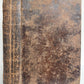 1792 BIBLE in ENGLISH antique NEW TESTAMENT