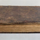 1792 BIBLE in ENGLISH antique NEW TESTAMENT