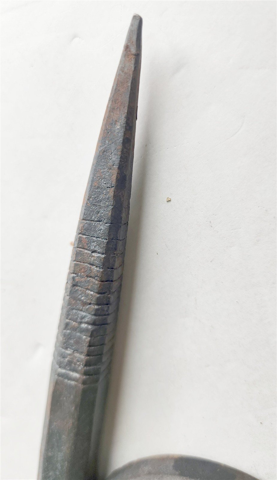 ELEPHANT GOAD - ANKUS antique INDIAN