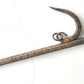 ELEPHANT GOAD - ANKUS antique INDIAN