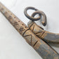 ELEPHANT GOAD - ANKUS antique INDIAN